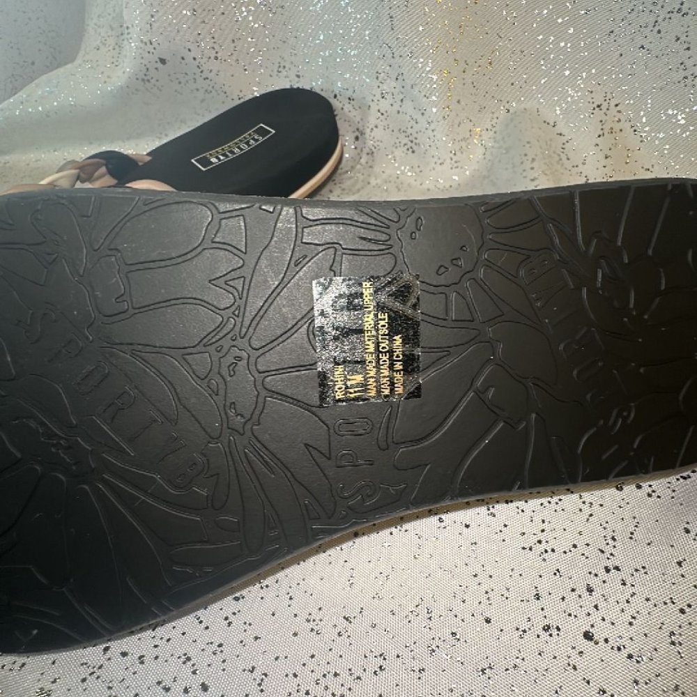 Flip Flops Sandals Size 11 - Picture 3 of 3